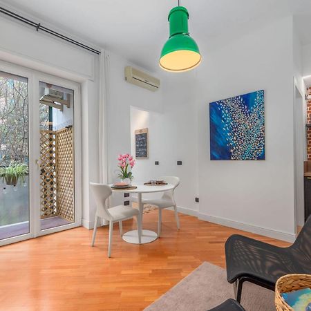 Pretty Little Loft Apartment Rho Luaran gambar