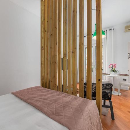 Pretty Little Loft Apartment Rho Luaran gambar
