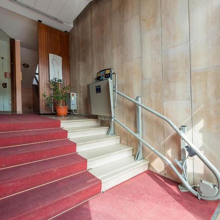 Pretty Little Loft Apartment Rho Luaran gambar
