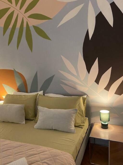 Pretty Little Loft Apartment Rho Luaran gambar