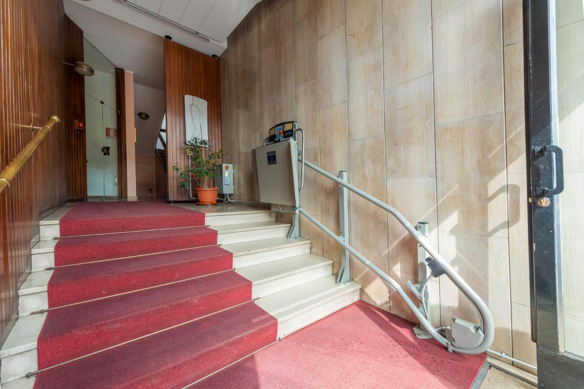 Pretty Little Loft Apartment Rho Luaran gambar
